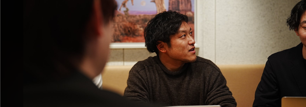 株式会社エンターキーの【カンパニーCEO候補】インターン生活躍！年商1,000億を目指す急成長企業のカンパニーCEO/事業責任者候補を募集のカバー画像