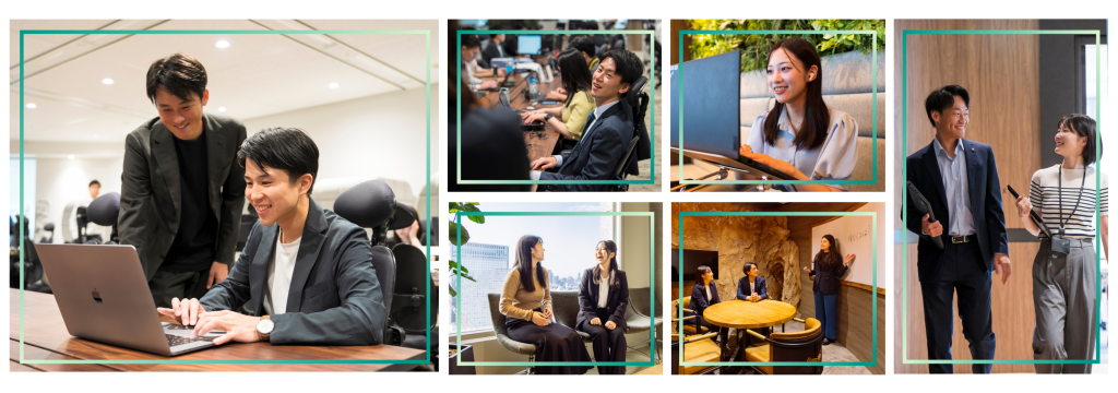 株式会社Legaseedの【1か月限定｜実践型インターン】 国内最大級『Infra』運営企業が主催するイベントを“つくる側”として運営に参加！のカバー画像