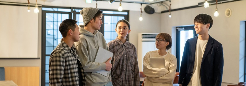 株式会社MEDISITEの【本物になりたい人求む】人材 × マーケティングインターン【3か月以上／週3日／AI活用】／社長直下のカバー画像