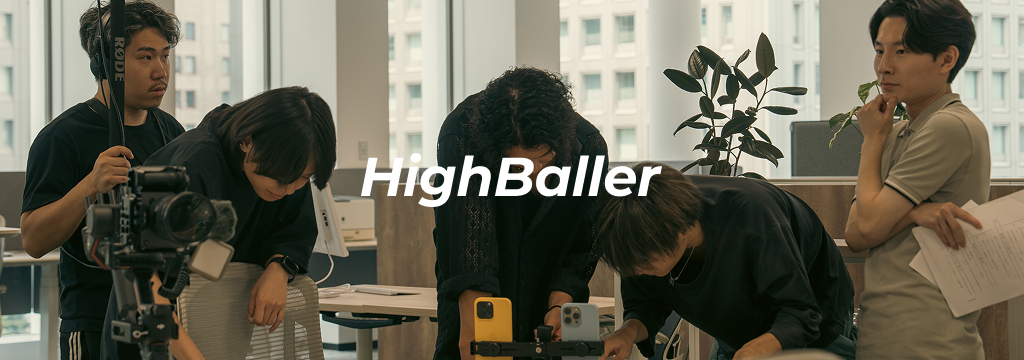 NOVEL株式会社の【学生限定】バズるショート動画の“裏側”へ｜SNS・ドラマ撮影｜映像アシスタントディレクター（AD）のカバー画像