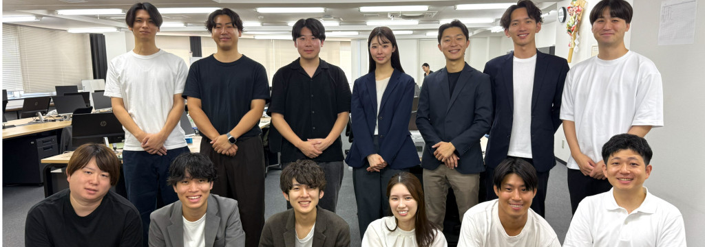 King's Road株式会社の【法人営業/無形商材】採用課題を解決する人材コンサルティング（RA）のインサイドセールスのカバー画像