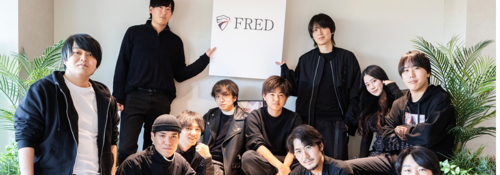 株式会社FREDの【28~29卒歓迎】経験ゼロからマーケターへ成長できる環境！のカバー画像