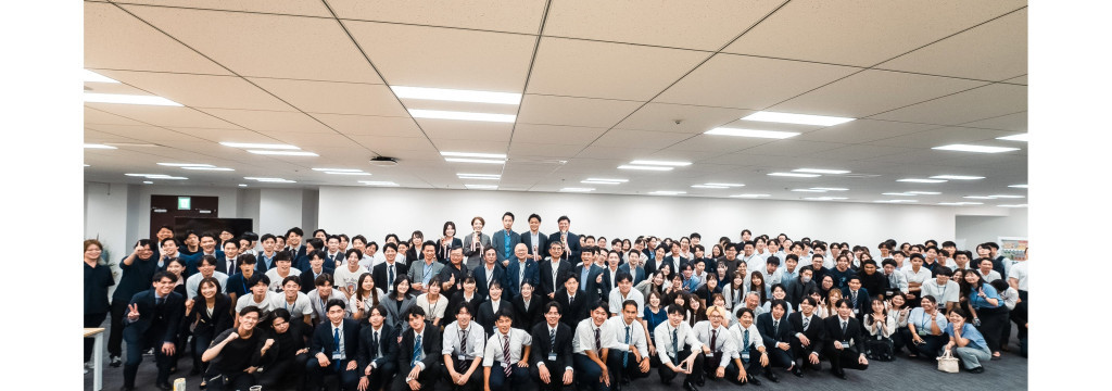株式会社ブリッジワンの【昨対比400%超成長企業】新規事業メンバー募集中！インターン生の就活支援制度も充実！のカバー画像