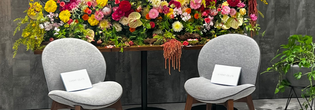 株式会社LIVENTの【広報・社長秘書アシスタントインターン募集！】想いを届け、人と社会をつなぐ広報の仕事に挑戦しませんか？のカバー画像