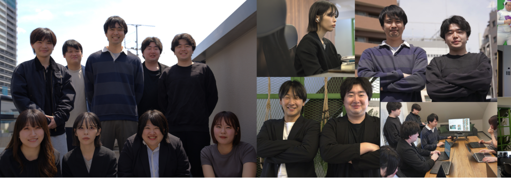 株式会社starの【普通のインターンでは物足りない人へ】月間1億を売り上げる事業部長から学ぶ｜裁量大の実践インターンのカバー画像