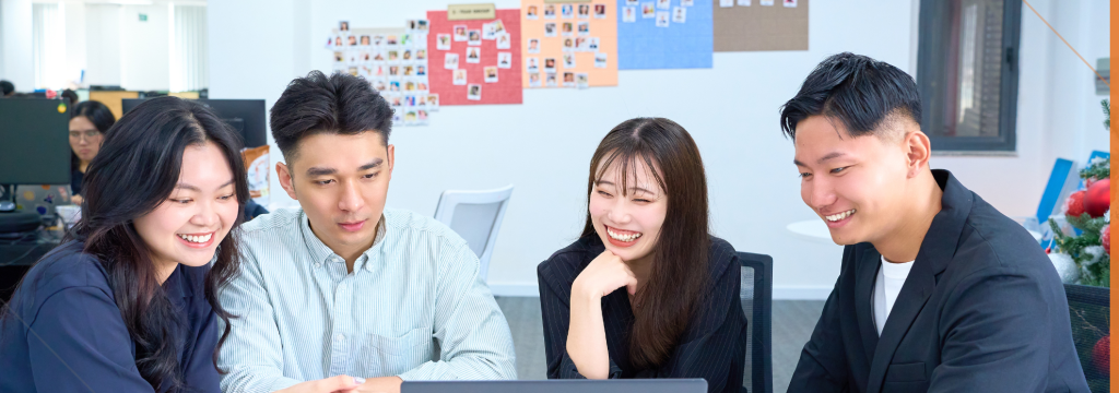 Arches Pte. Ltd.の組織の未来を創るHR戦略インターン｜グローバルスタートアップの採用基盤を任せる裁量ポジションのカバー画像