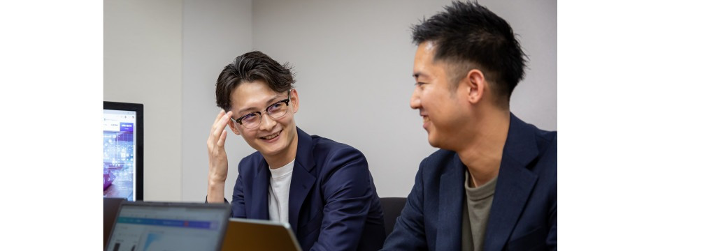 株式会社ドゥーファの営業の基礎を学べる/未経験OK／急成長スタートアップのカバー画像