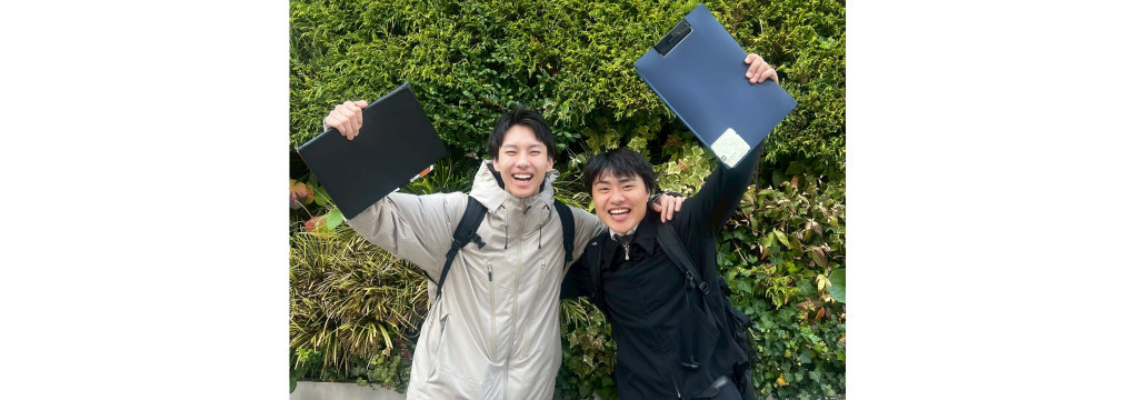 株式会社VECTIMの【就活で一歩リードしたい人へ】20代だけの急成長スタートアップ企業で、未経験から実戦経験がそのまま武器になる営業インターンのカバー画像