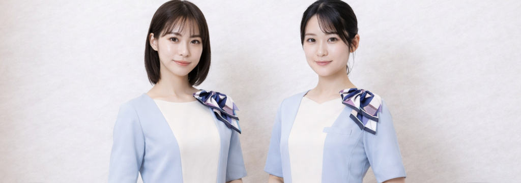 医療法人社団蓮桜会の「キミの結果にゼンカケしよう。」SNS運用や受付業務だけじゃない！少数精鋭社員と同等の業務で経営視点が学べる唯一無二のチャンス  #シフト柔軟のカバー画像