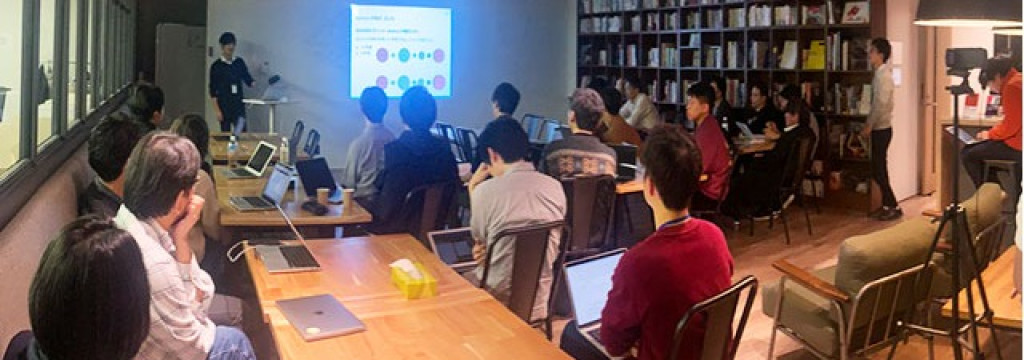 ギリア株式会社の自律性と探求心で実世界の課題に挑戦！実践的AI開発インターンシップのカバー画像