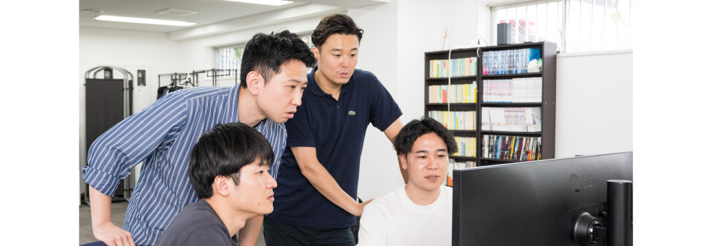 株式会社GOODLIFEの【大阪×学業と両立できるインターン】バズを仕掛ける側になろう｜SNS広告クリエイティブ制作のカバー画像