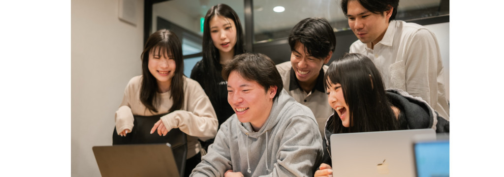 株式会社AgentBoxの【大学４年生限定！】関わる人のキャリアを支え、自分のスキルを磨くキャリアアドバイザー職インターン！！のカバー画像