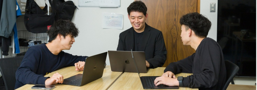 みやこリフォームの社長直下！SNSマーケのスキルを身につけ、圧倒的に成長したい学生を大募集！のカバー画像