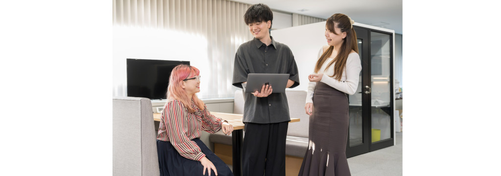 株式会社Stockの【未経験大歓迎！】BtoB向けWebマーケティングが分かるライターインターン！のカバー画像