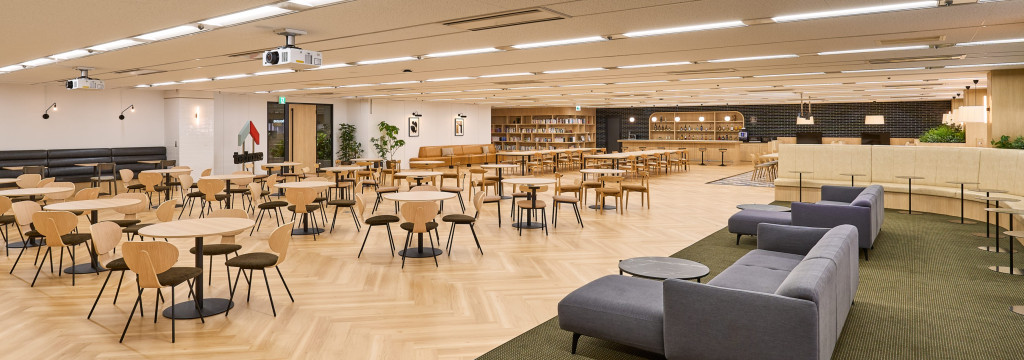 株式会社Techouseの【28卒募集中｜広告・メーカー志望者必見】裁量権の大きいマーケティング業務で最速・圧倒的成長を実現しませんか？企画立案～実行まで経験できる、上場直前ITベンチャーでのマーケティングインターン- 株式会社Techouseの長期・有給インターンシップのカバー画像