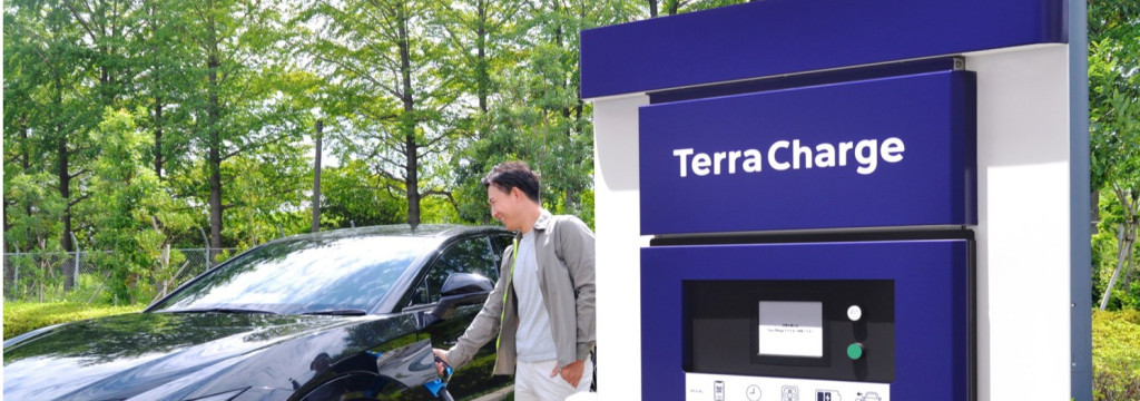 Terra Charge 株式会社の即戦力化への圧倒的な成長環境・修羅場体験があなたを待っています！【営業・顧客対応中心／土曜勤務OK！】のカバー画像