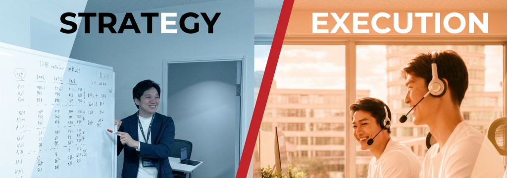 株式会社シーマインドキャリアの【#CSO直下 | #M&A業務への挑戦 | #成果主義】M&A仲介インサイドセールス <時給1800円以上+インセンティブ>のカバー画像