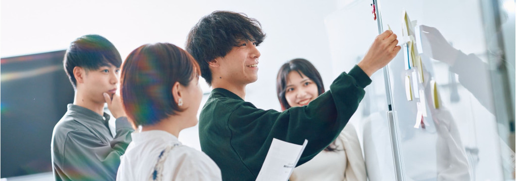 株式会社キュービックの【深掘り好きなあなたへ】ヒト心を考え抜き”インサイトを射抜く”心理マーケティングに挑戦しませんか？のカバー画像