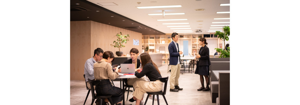 株式会社AnStanの時給1600円＋インセンティブ｜M&A仲介事業でやり抜くインターンのカバー画像