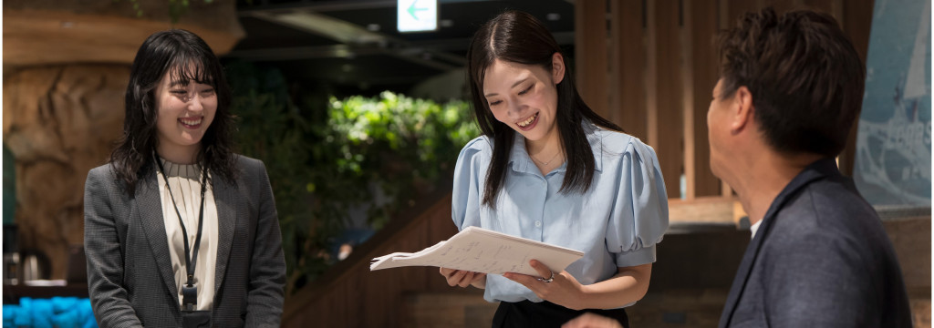 株式会社Legaseedの【売るのは商品ではなく、自分自身】経営者と本気で向き合い、学生と企業の未来をつくる営業・コンサル・マネジメント実践型インターン！のカバー画像