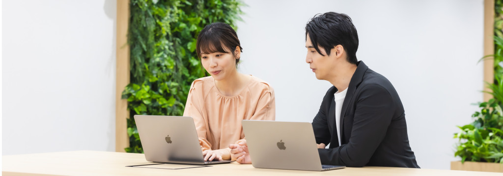 株式会社SAMURAIの【フルリモート】有名企業への内定者を多数輩出！人事職のインターンのカバー画像