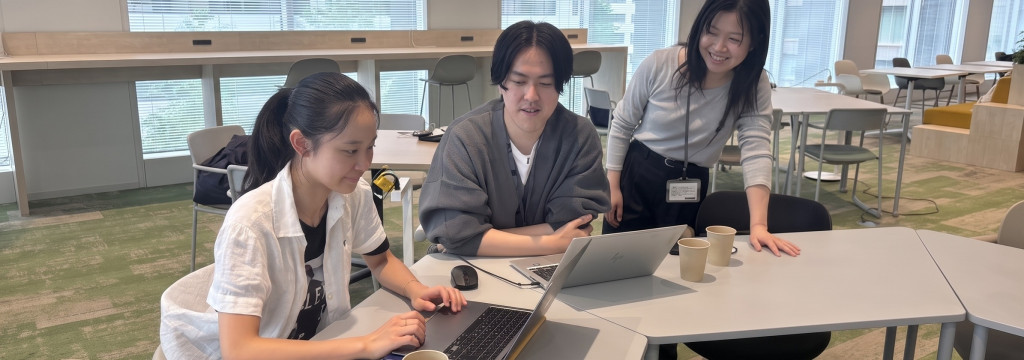 株式会社MarchOnの【文理不問！！】Claude Codeなどの生成AIを駆使して営業活動をドライブする能力が身に付く長期インターンのカバー画像