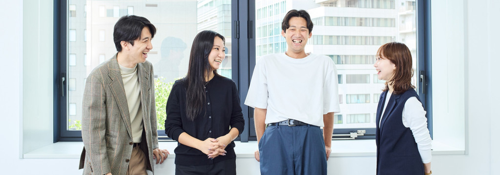 株式会社プレックスの【フルリモート可】オウンドメディアの新規立ち上げ・運用を通じて、人を動かすマーケティングの基礎を学びませんか？【PRマーケティング/SEO/リサーチ/企画】のカバー画像