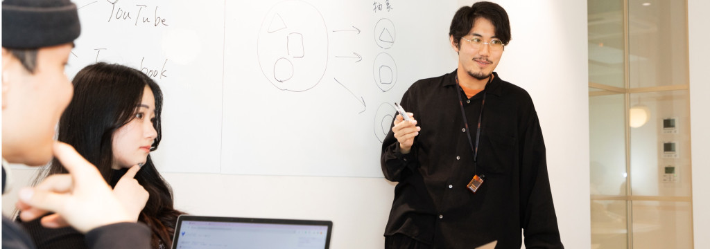 株式会社FREDの【表参道】美容クリニックでマーケティングを学びたい学生大募集！！のカバー画像