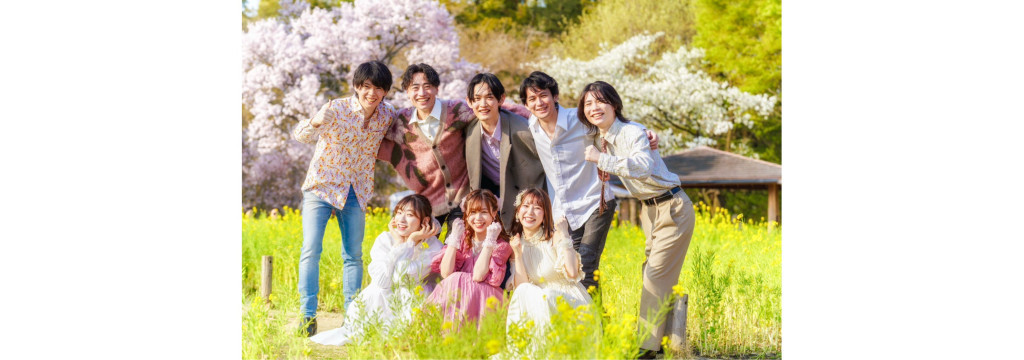 株式会社NEXIRの【学生生活の全てを注げる覚悟のある学生のみ募集】のカバー画像