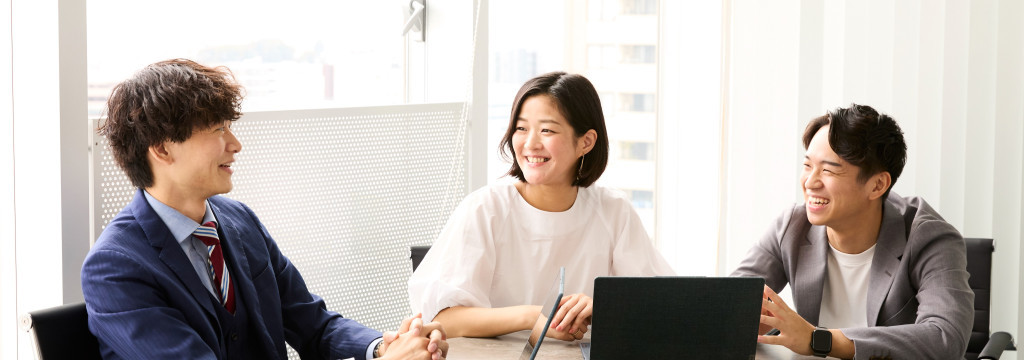 株式会社エイジレスの【IT×人材ビジネスの最前線】急成長スタートアップで超実践型のセールスインターン！のカバー画像