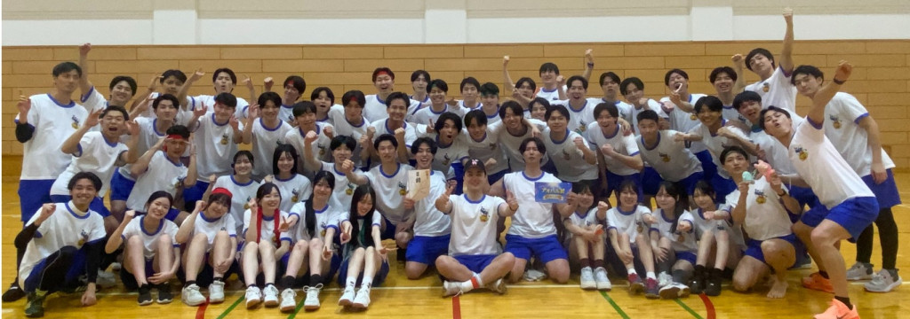 株式会社ゼロキャリアの【全部出せ！全力で走り抜け！僕たちのアオハルがここにある！】のカバー画像