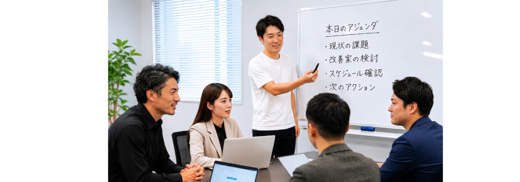 株式会社学生就業支援センターの【大手・有名企業を目指す|ガクチカ】社長直下で営業力・人間力・挑戦力を鍛える。のカバー画像