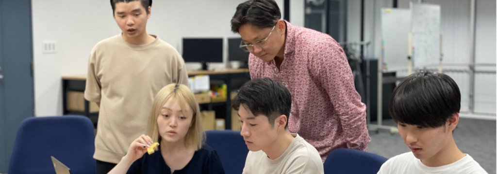 株式会社パーツワンの⚠2/10(火)説明会⚠　【営業×IT×経営】全国の整備工場をDXで救う！Salesforceを使いこなす次世代営業インターンのカバー画像