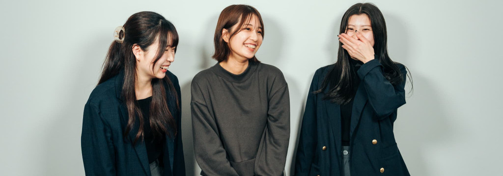 株式会社EISHINの《就活準備》就活前の練習から始める！OJT充実・初心者向け長期インターンのカバー画像