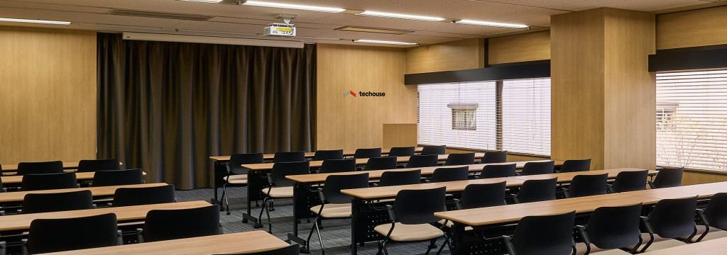 株式会社Techouseの【28卒募集｜コンサル/IT志望者必見】セールス・マーケティング・コンサルティング各ポジションで大手企業の課題解決に挑む！あなたの挑戦を全力でサポートし、圧倒的成長を実現します- 株式会社Techouseの長期・有給インターンシップのカバー画像