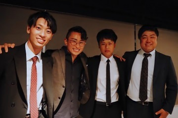 【一緒に熱くなりませんか？急成長ベンチャーで。】役員は元キーエンストップセールスと某不動産大手全国No.1営業マン！！の画像