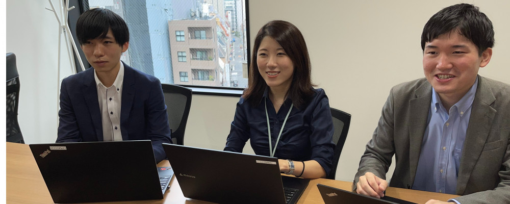 あなたの力で会社をより大きく出来る！会社の拡大に貢献したい管理部門募集のカバー画像0